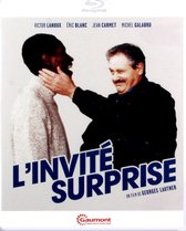 L'Invité surprise [Blu-Ray]