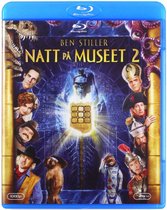 Night at the Museum: Battle of the Smithsonian [Blu-Ray]