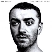 Sam Smith: The Thrill Of It All [CD]