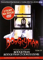 Boogeyman 2 [DVD]
