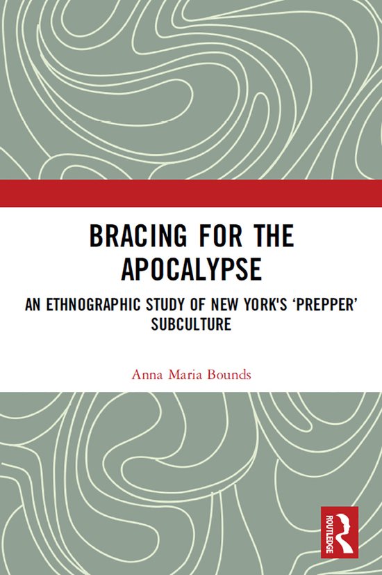 Bracing for the Apocalypse - cover