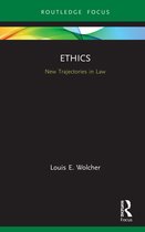 New Trajectories in Law- Ethics
