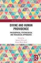 Routledge Science and Religion Series- Divine and Human Providence