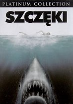 De zomer van de witte haai [DVD]