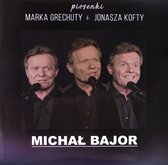 Michał Bajor: Piosenki Marka Grechuty i Jonasza Kofty [Winyl]