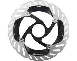 Shimano Rt-cl900 Lock Externo Argent 160 mm