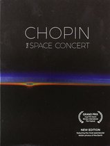 Chopin: The Space Concert [DVD]+[CD]