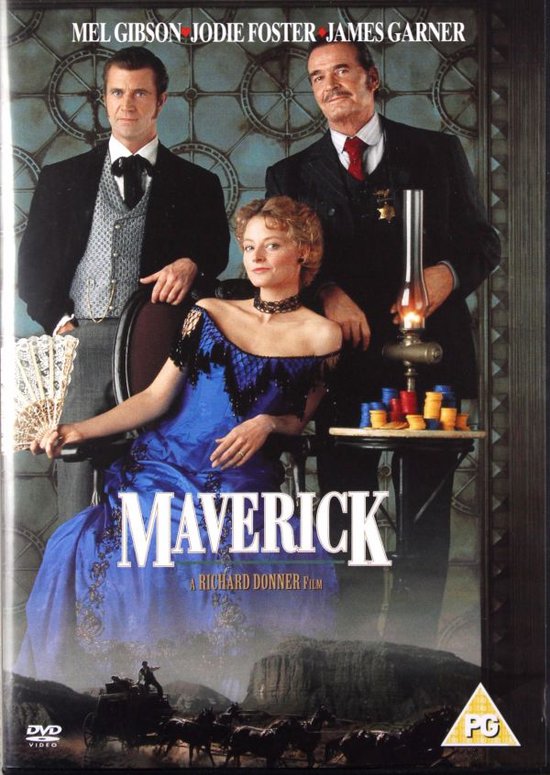Maverick