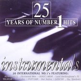 Instrumentals-25 Years Of