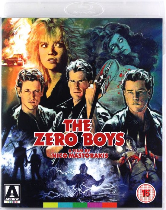 Zero Boys