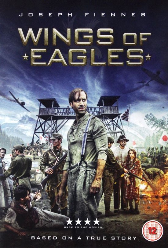 Wings Of Eagles