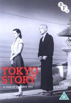 Tokyo Story [DVD]