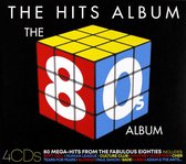 The Hits Album - The 80s Album