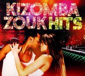 Kizomba Zouk Hits [2CD]