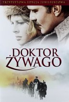 Doctor Zhivago [3DVD]