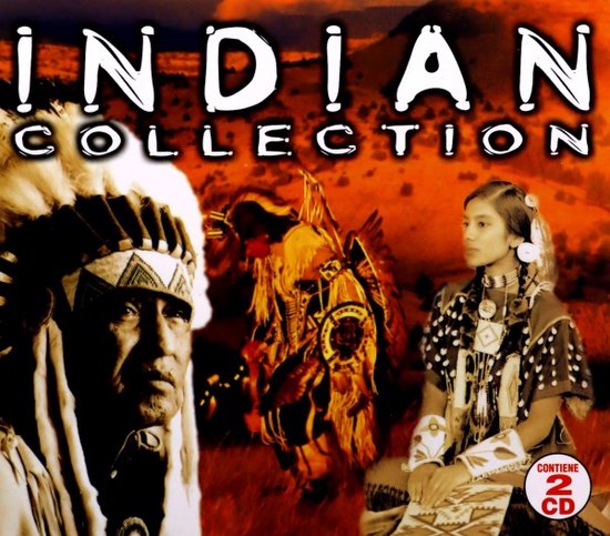 Indian Collection [2CD]