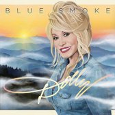 Dolly Parton: Blue Smoke [CD]