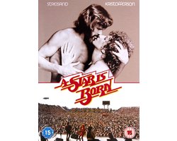 A Star Is Born (Import)