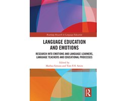 Language Education and Emotions