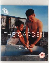 The Garden [Blu-Ray]