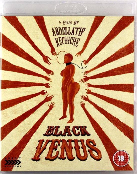 Black Venus