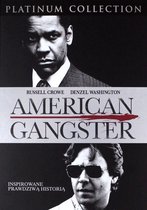 American Gangster [DVD]