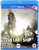 The Last Ship [3xBlu-Ray]