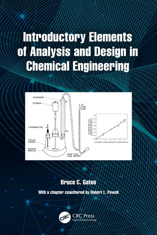 Introductory Elements of Analysis and Design in Chemical Eng ... - cover