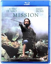 The Mission [Blu-Ray]