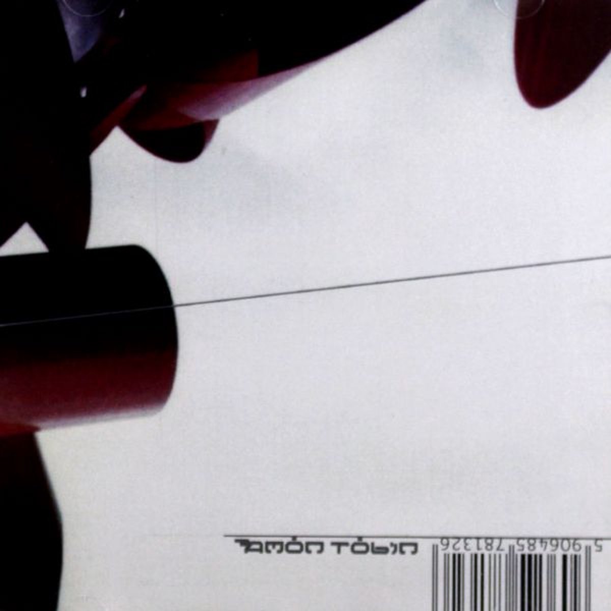 Amon Tobin: Bricolage [CD], Amon Tobin | Muziek | bol