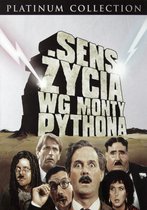 Monty Python's the Meaning of Life [DVD]