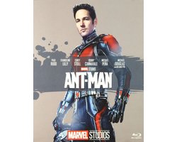 Ant-Man (Blu-Ray)