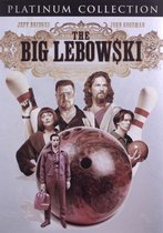 The Big Lebowski [DVD]