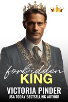 Princes of Avce 4 - Forbidden King