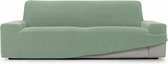 Bankbedekking Sofaskins NIAGARA Turkoois - 3-zitsbank 180 - 230 cm