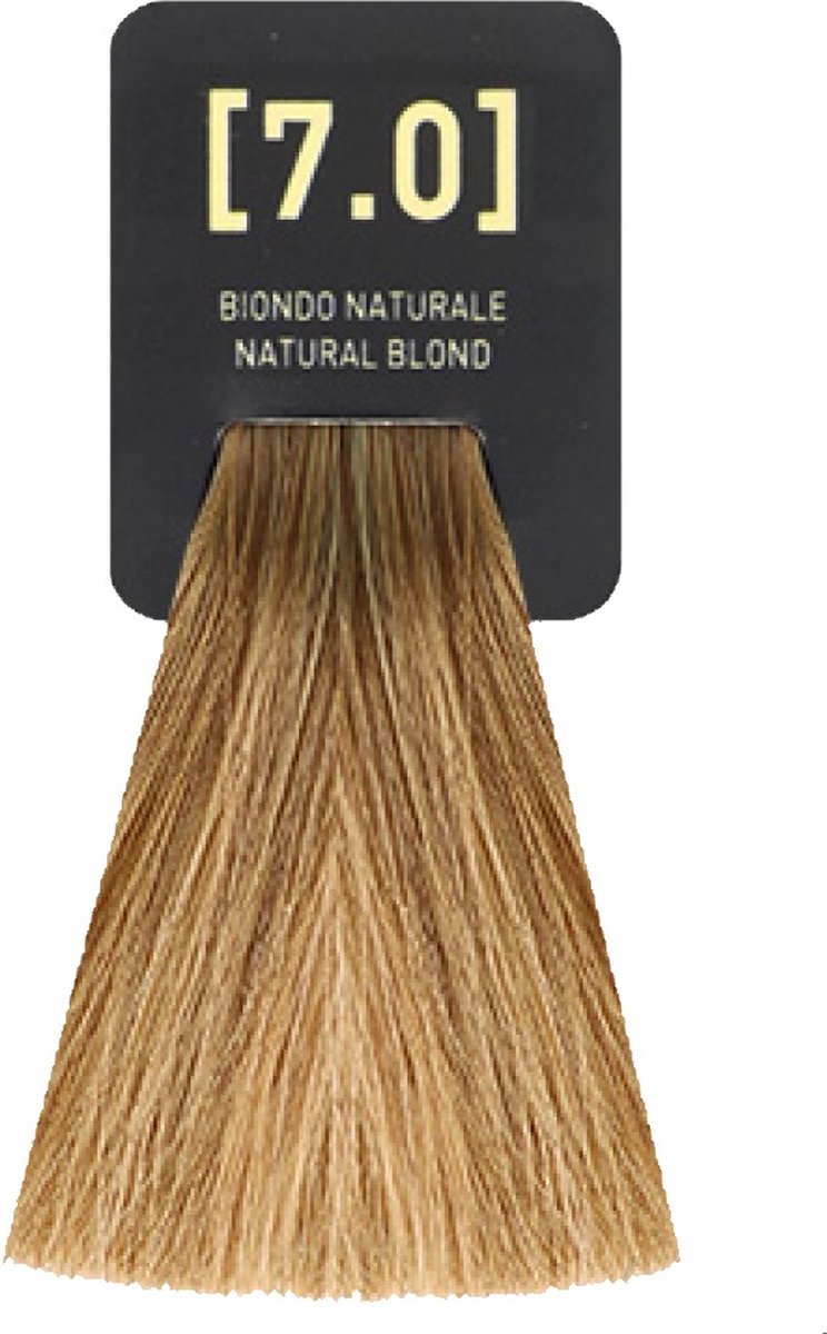INSIGHT INCOLOR - 7.0 - NATURALE BLOND