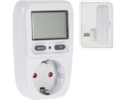 Fxcontrol Fx Control Energiemeter - Stroomverbruikmeter