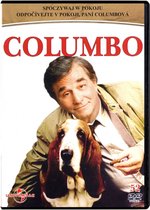 Rest in Peace, Mrs. Columbo [DVD]