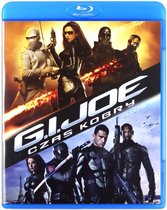 G.I. Joe: The Rise of Cobra [Blu-Ray]
