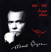 Michał Bajor: 83-93 Druga płyta [CD]
