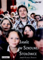 Jamie's School Dinners [DVD]