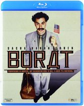 Borat : Leçons culturelles sur l'Amérique pour profit glorieuse nation Kazakhstan [Blu-Ray]