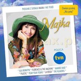 Majka soundtrack [CD]