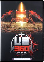360 At The Rose Bowl [DVD]