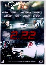 2:22 [DVD]