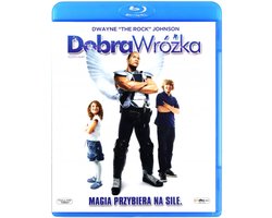 Tooth Fairy [Blu-Ray]