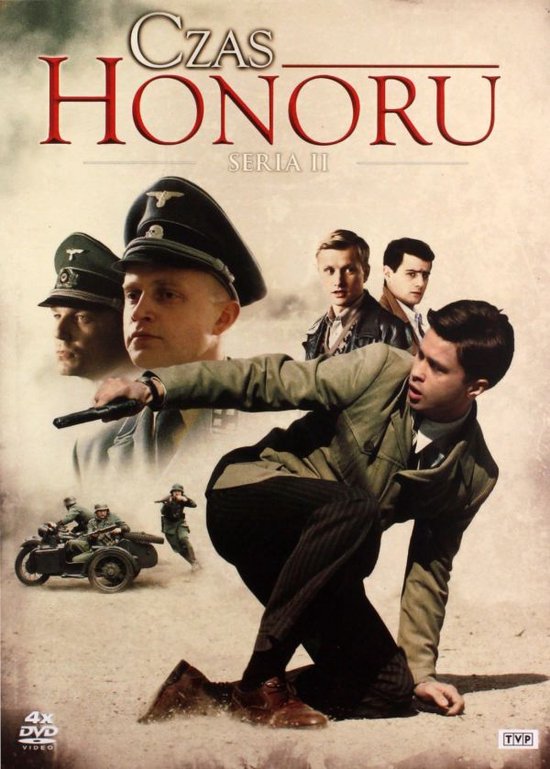 Czas honoru