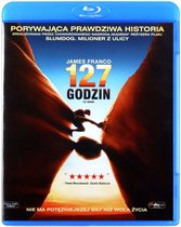 127 Hours [Blu-Ray]