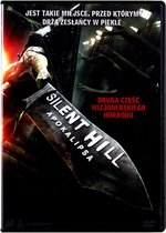 Silent Hill: Revelation [DVD]
