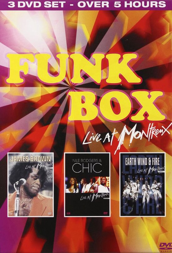 Funk Box